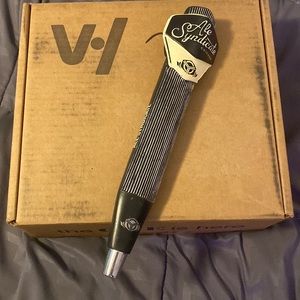 Ale Syndicate Chicago - Beer Tap Handle
